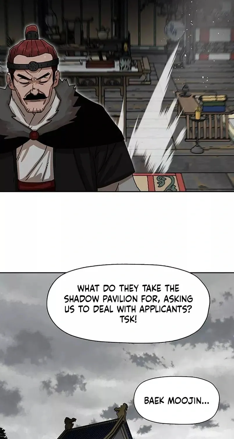 Read Like a Fiery Flame chapter 5 image 78 on Lezhin