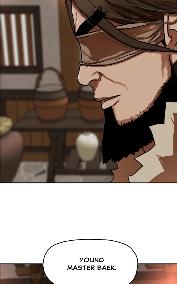 Read Like a Fiery Flame chapter 50 image 102 on Lezhin