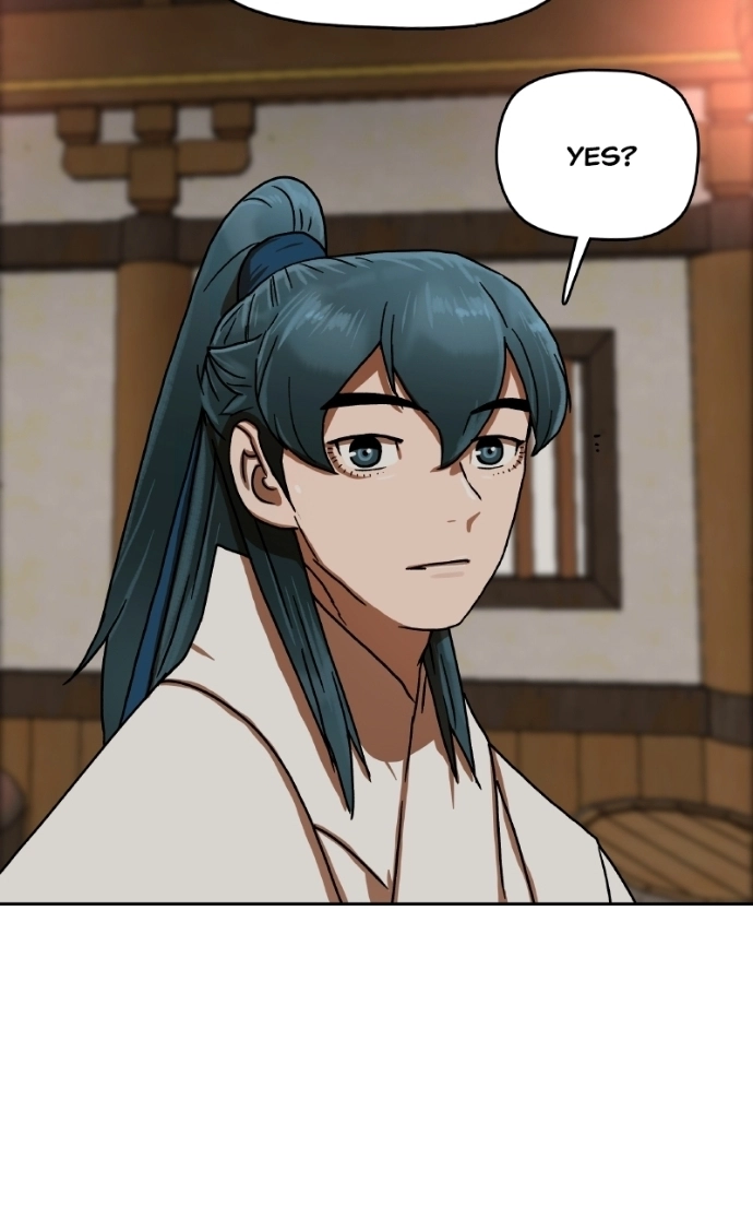 Read Like a Fiery Flame chapter 50 image 103 on Lezhin