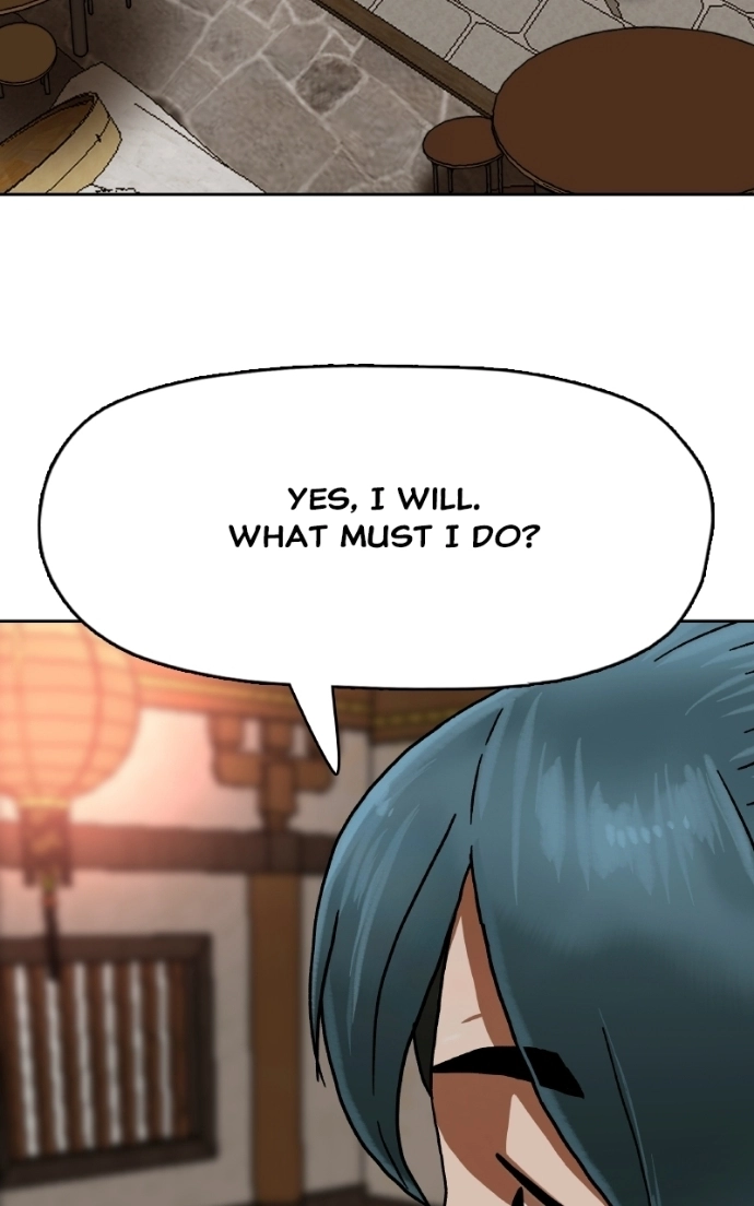 Read Like a Fiery Flame chapter 50 image 105 on Lezhin