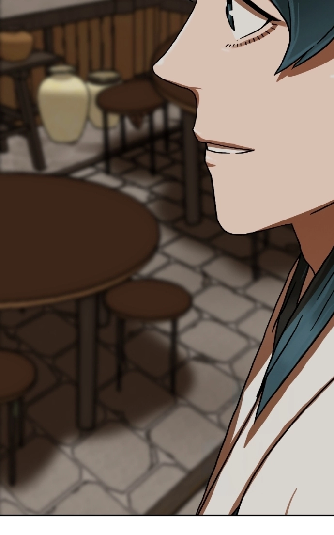 Read Like a Fiery Flame chapter 50 image 106 on Lezhin