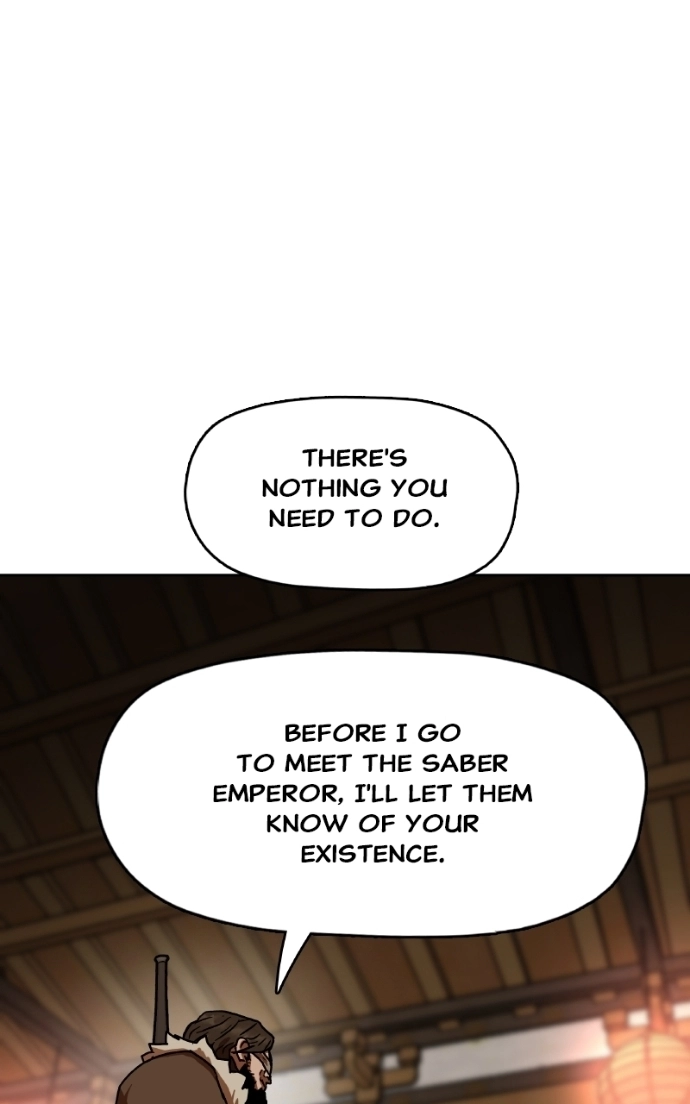 Read Like a Fiery Flame chapter 50 image 107 on Lezhin