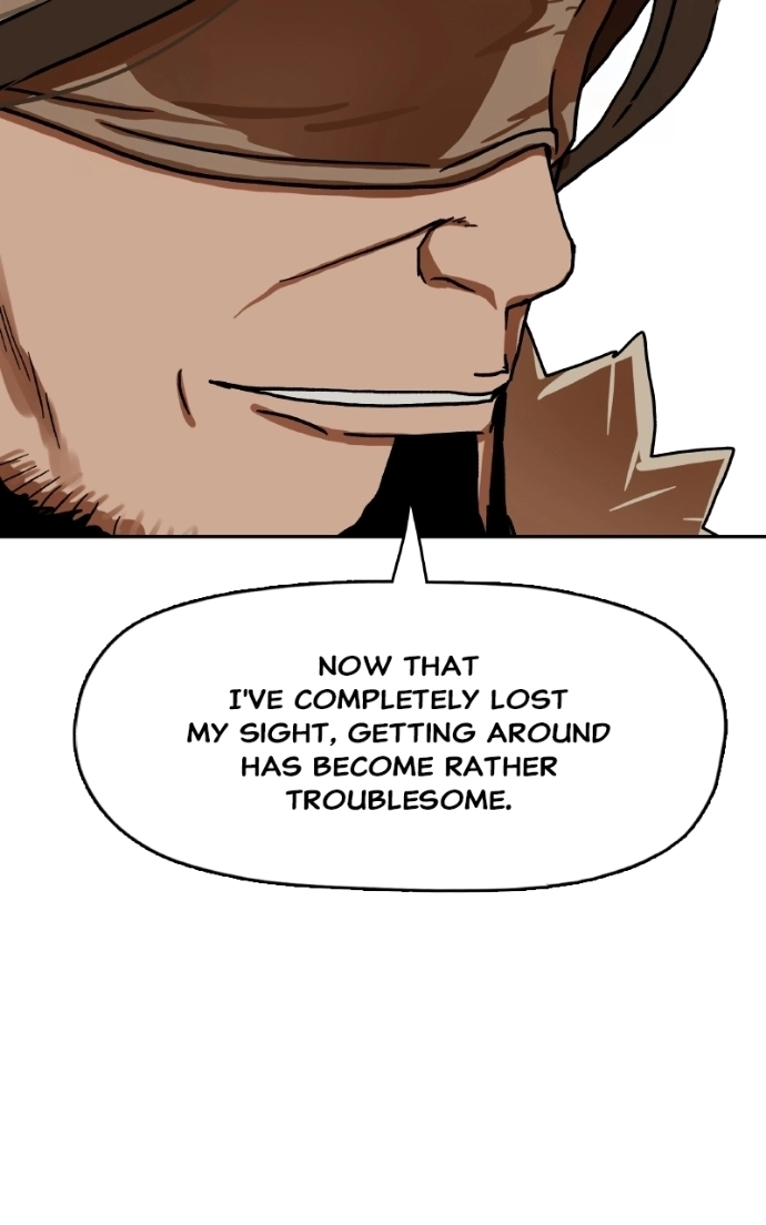 Read Like a Fiery Flame chapter 50 image 11 on Lezhin