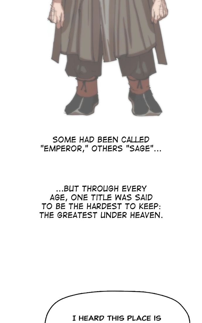 Read Like a Fiery Flame chapter 50 image 14 on Lezhin