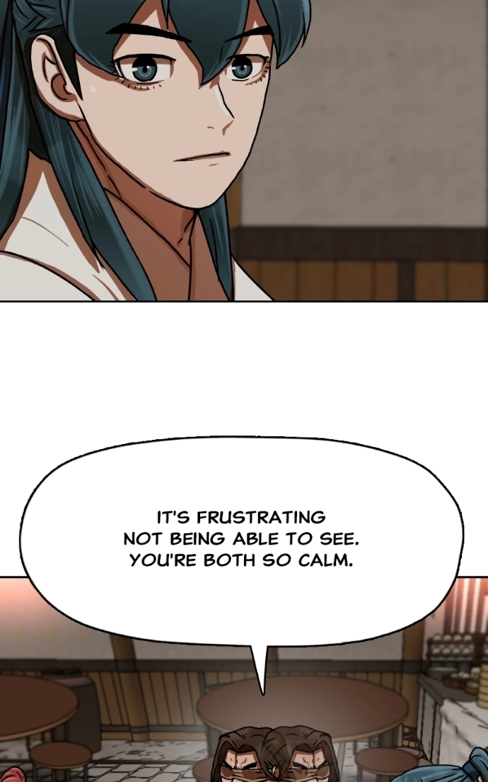 Read Like a Fiery Flame chapter 50 image 18 on Lezhin