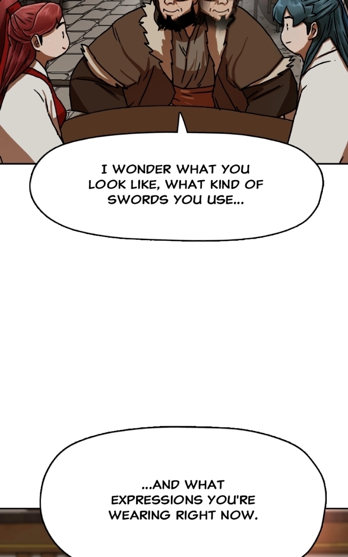 Read Like a Fiery Flame chapter 50 image 19 on Lezhin