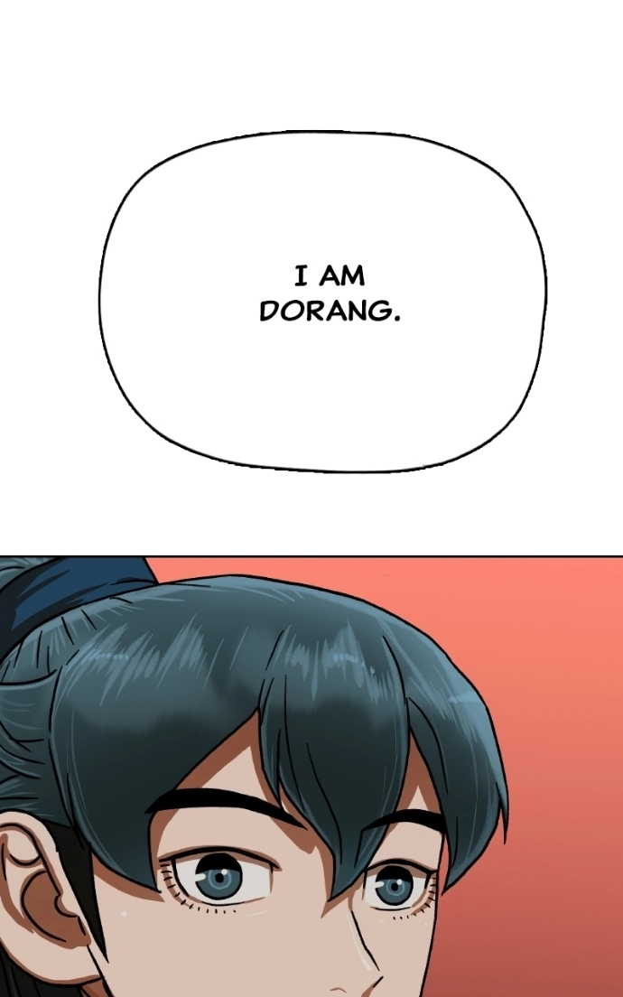 Read Like a Fiery Flame chapter 50 image 2 on Lezhin