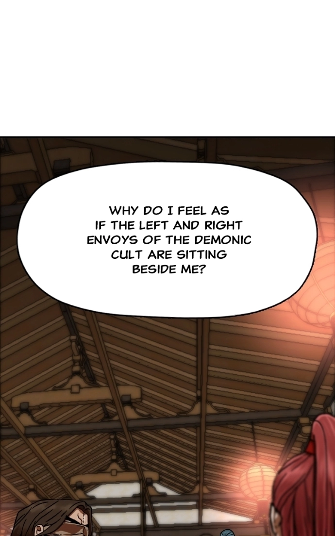Read Like a Fiery Flame chapter 50 image 22 on Lezhin