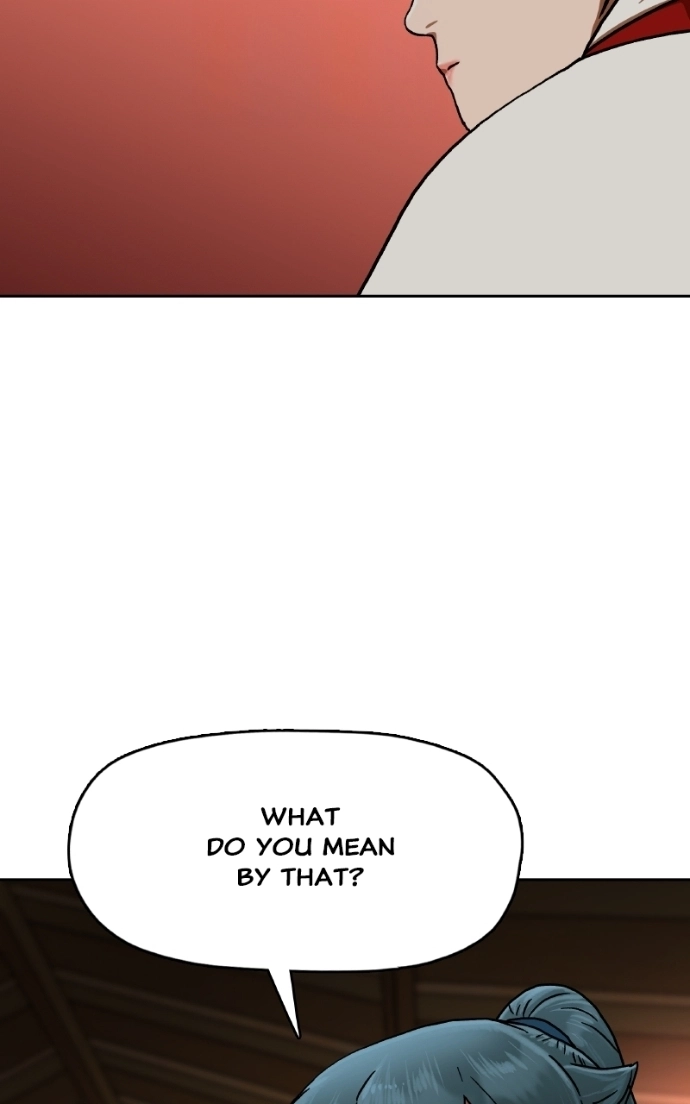 Read Like a Fiery Flame chapter 50 image 24 on Lezhin