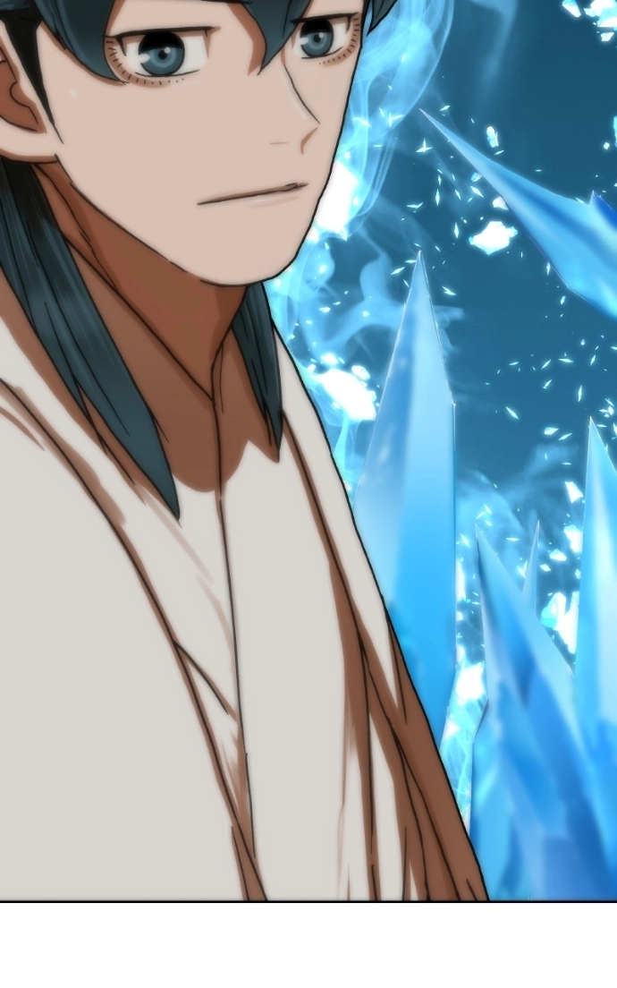 Read Like a Fiery Flame chapter 50 image 28 on Lezhin
