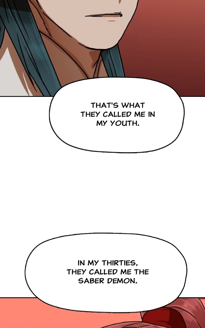 Read Like a Fiery Flame chapter 50 image 3 on Lezhin
