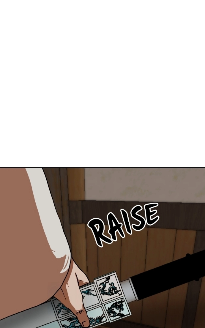 Read Like a Fiery Flame chapter 50 image 34 on Lezhin