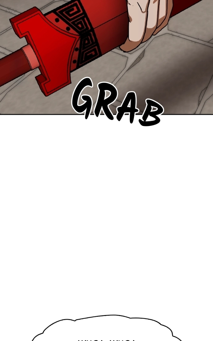 Read Like a Fiery Flame chapter 50 image 36 on Lezhin