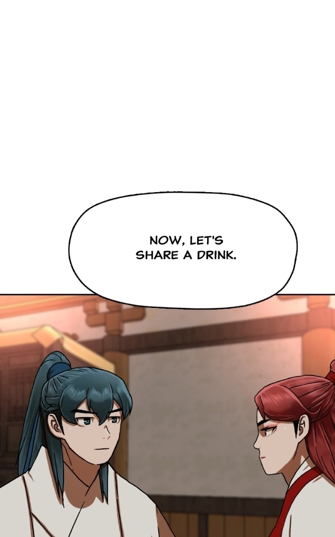 Read Like a Fiery Flame chapter 50 image 39 on Lezhin
