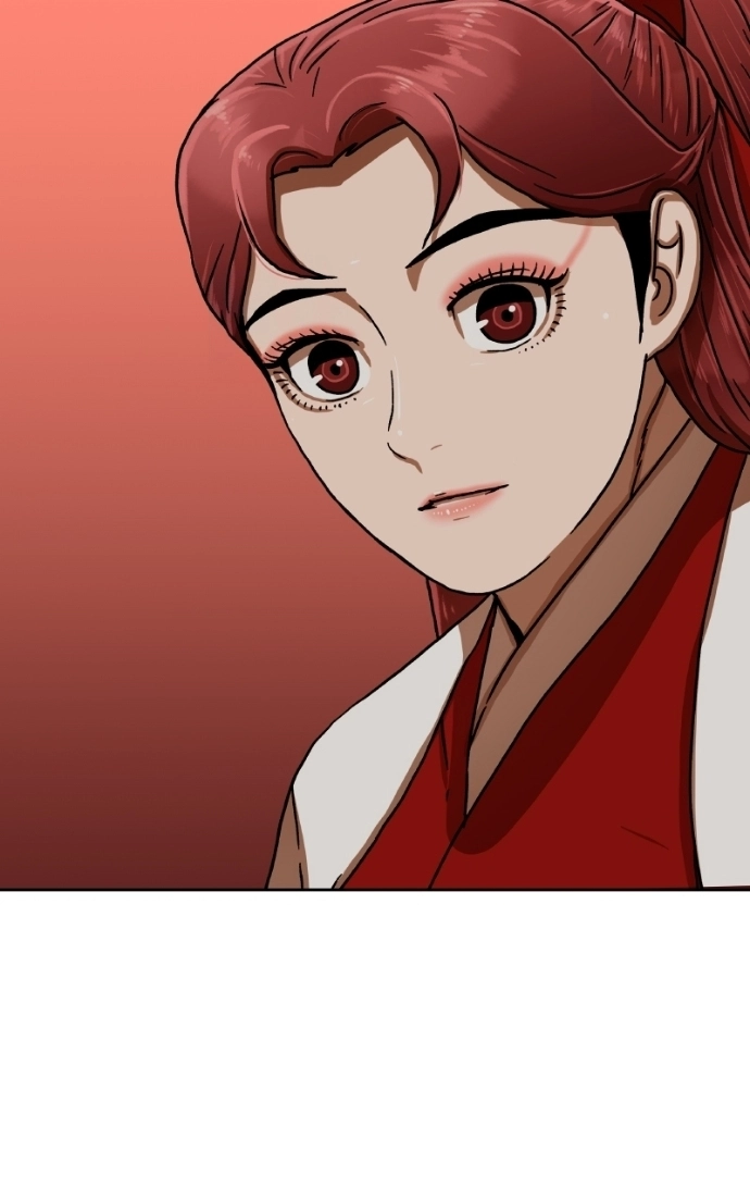 Read Like a Fiery Flame chapter 50 image 4 on Lezhin