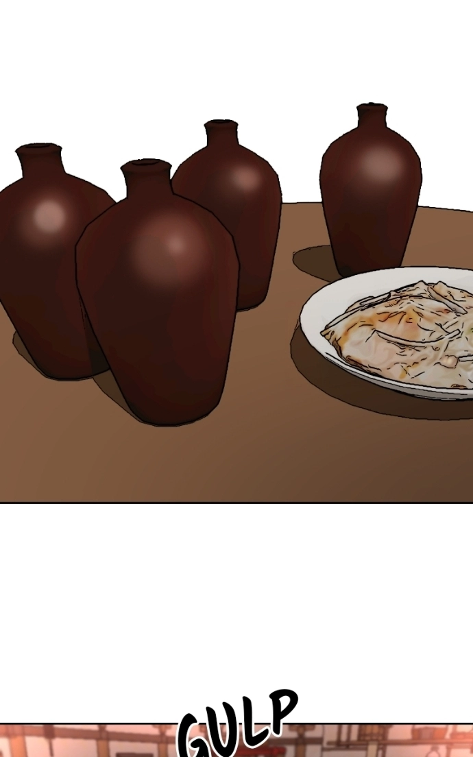 Read Like a Fiery Flame chapter 50 image 42 on Lezhin