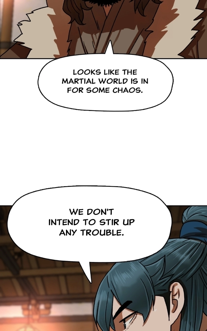 Read Like a Fiery Flame chapter 50 image 50 on Lezhin