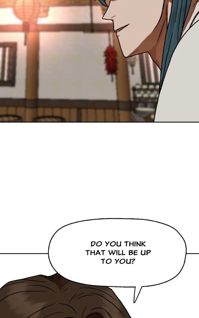 Read Like a Fiery Flame chapter 50 image 51 on Lezhin