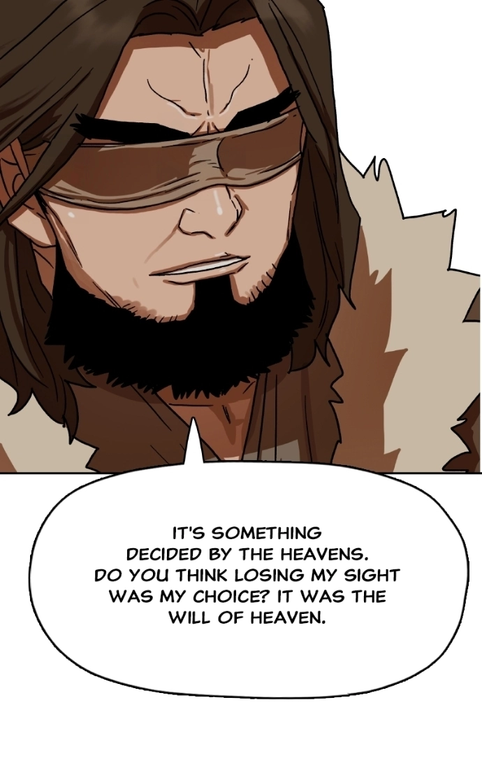 Read Like a Fiery Flame chapter 50 image 52 on Lezhin