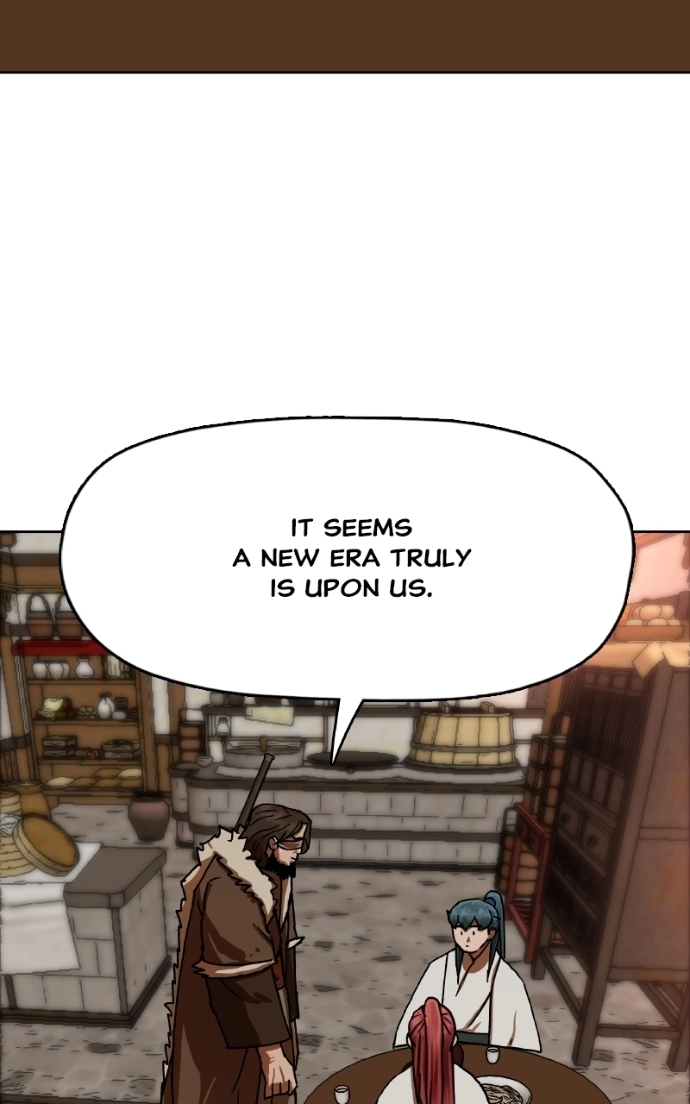Read Like a Fiery Flame chapter 50 image 54 on Lezhin