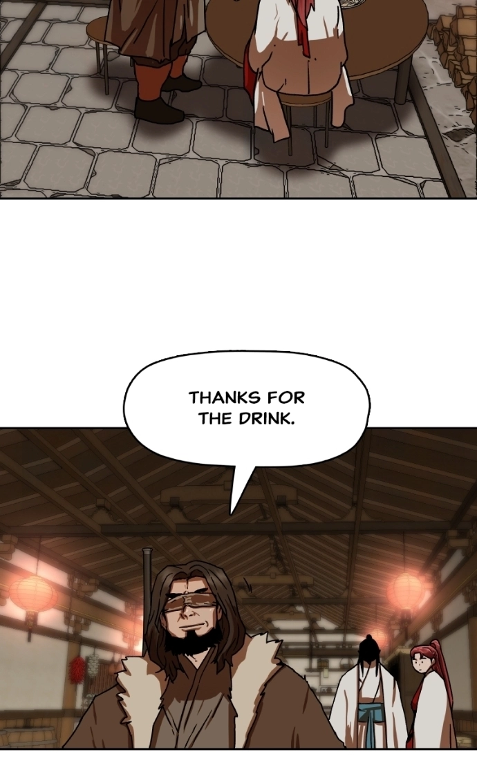 Read Like a Fiery Flame chapter 50 image 55 on Lezhin