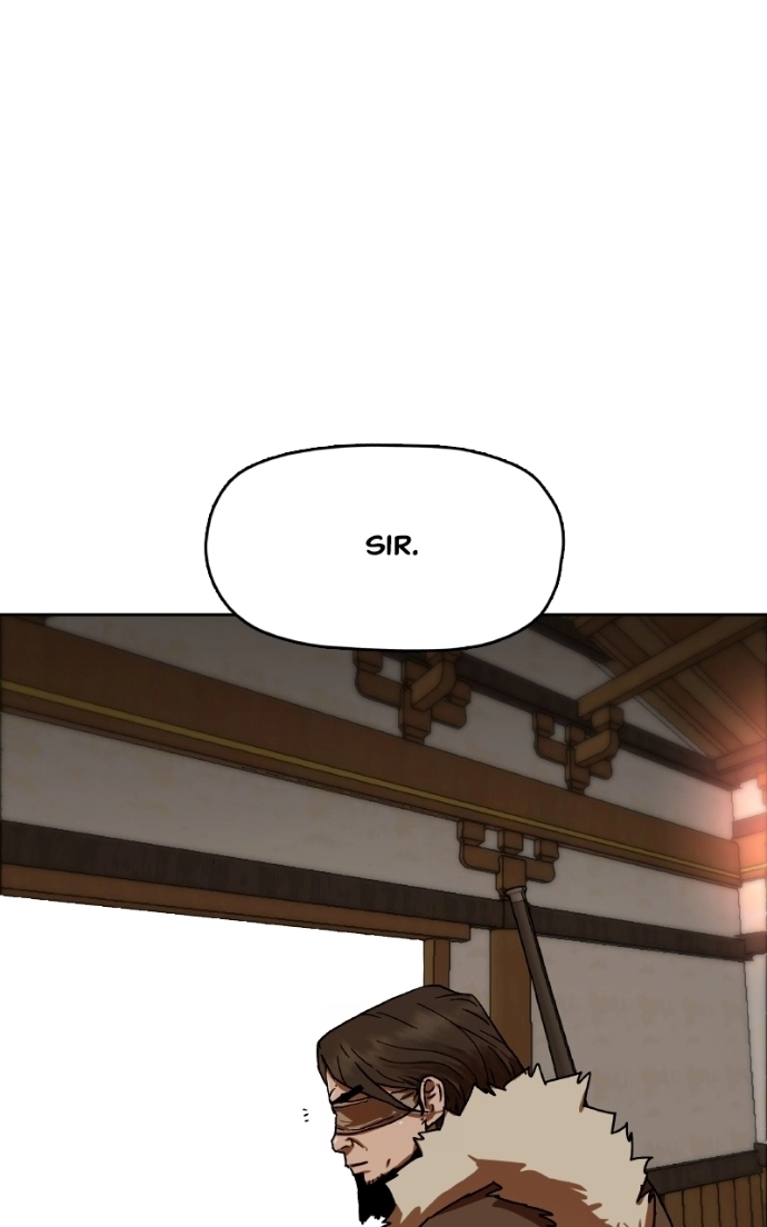 Read Like a Fiery Flame chapter 50 image 56 on Lezhin