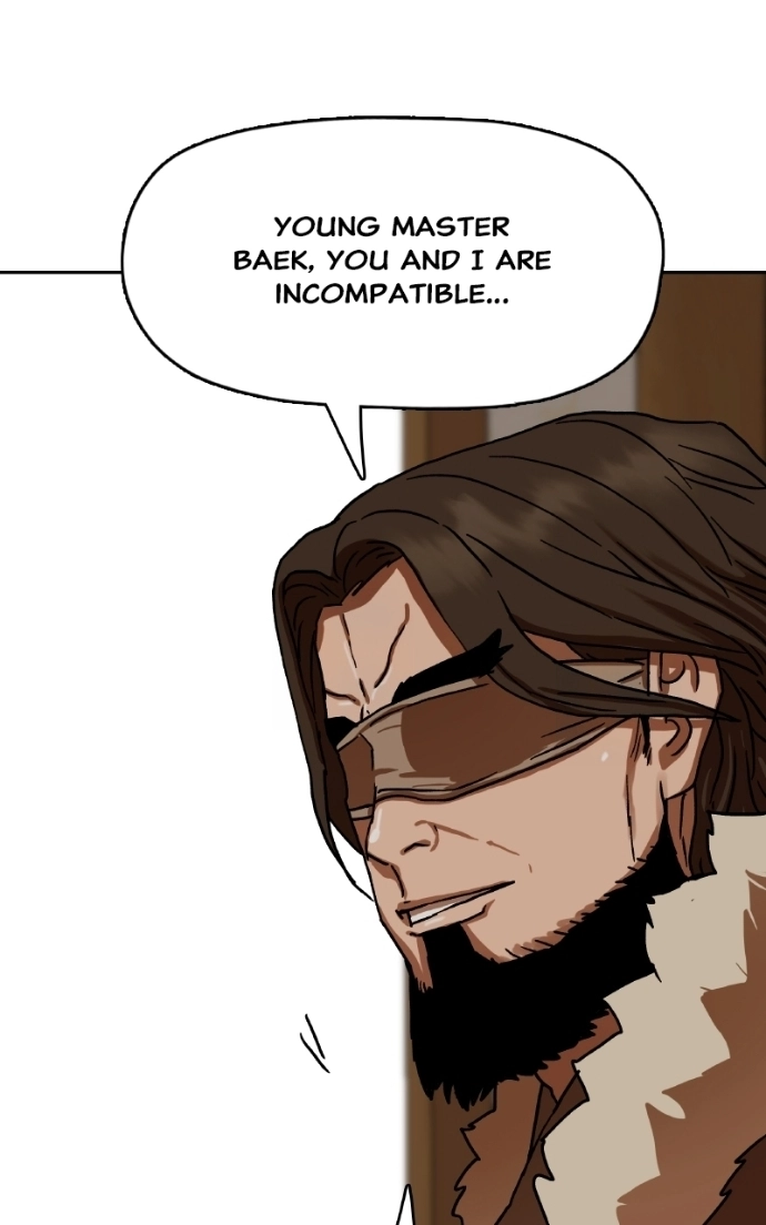 Read Like a Fiery Flame chapter 50 image 59 on Lezhin
