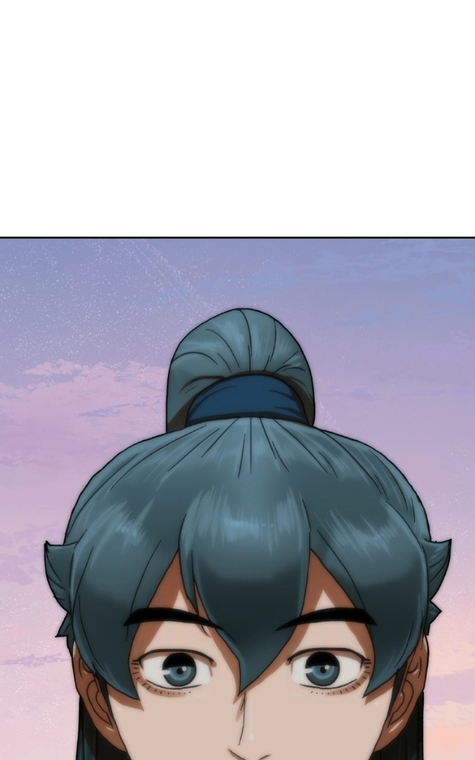 Read Like a Fiery Flame chapter 50 image 70 on Lezhin