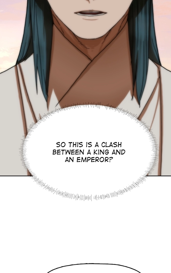 Read Like a Fiery Flame chapter 50 image 71 on Lezhin