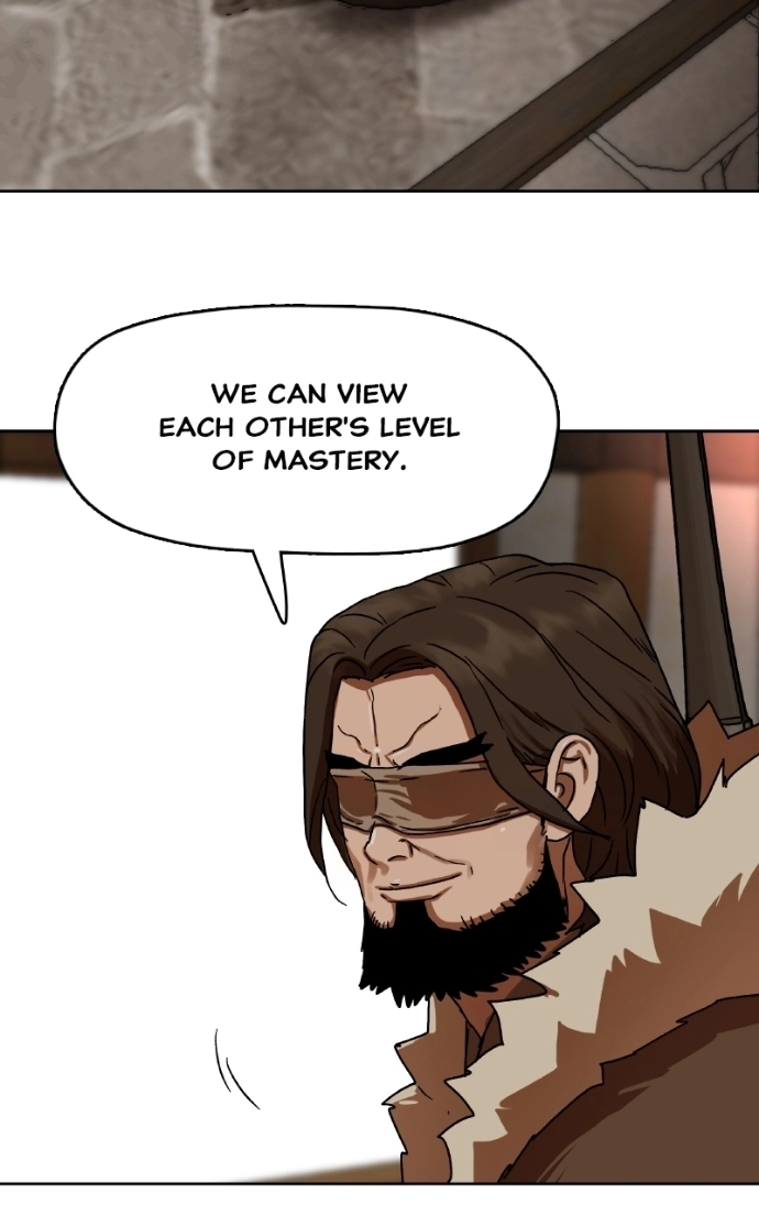 Read Like a Fiery Flame chapter 50 image 80 on Lezhin
