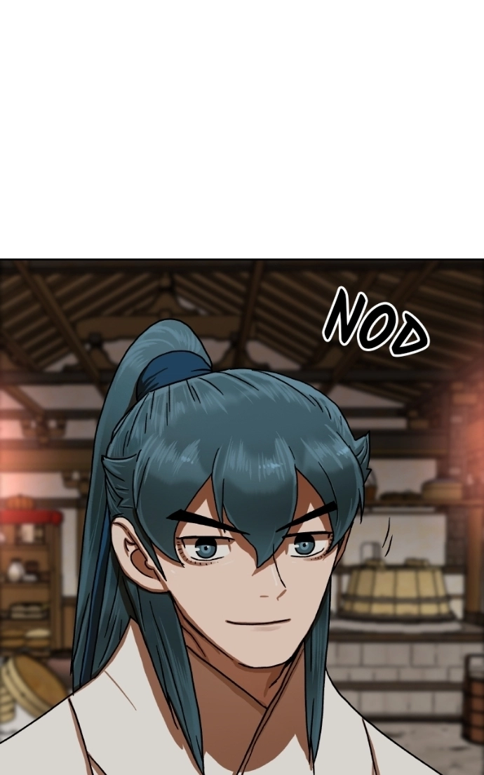 Read Like a Fiery Flame chapter 50 image 81 on Lezhin
