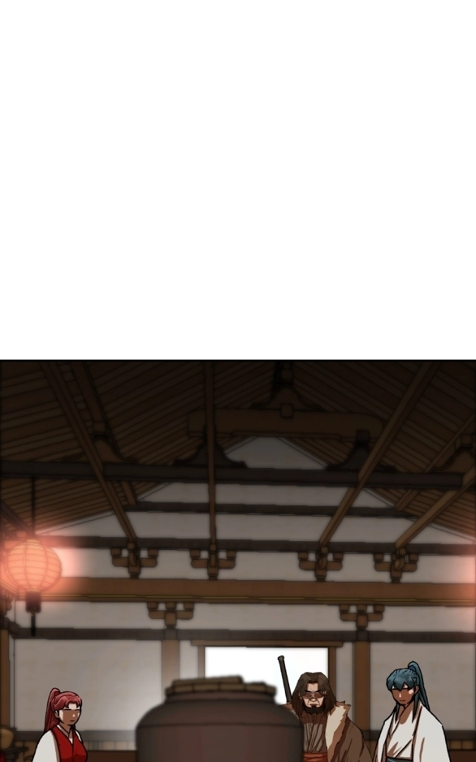 Read Like a Fiery Flame chapter 50 image 83 on Lezhin