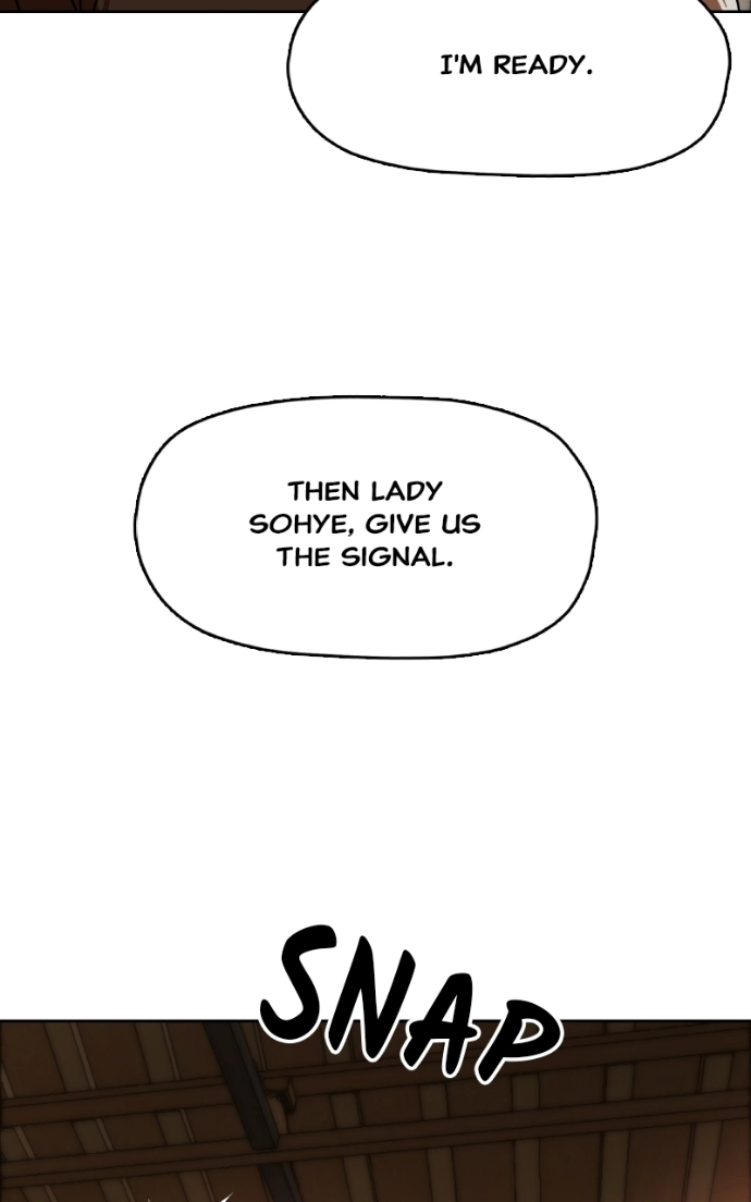 Read Like a Fiery Flame chapter 50 image 88 on Lezhin