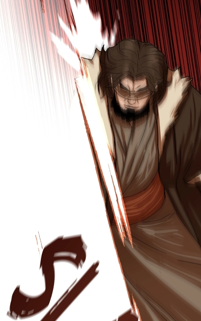 Read Like a Fiery Flame chapter 50 image 90 on Lezhin
