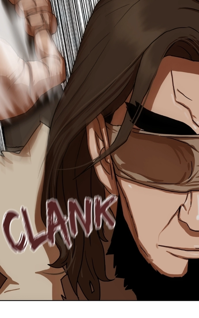 Read Like a Fiery Flame chapter 50 image 98 on Lezhin