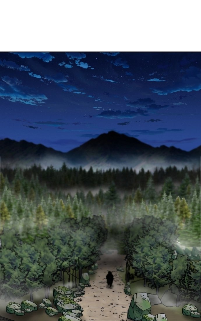 Read Like a Fiery Flame chapter 51 image 10 on Lezhin