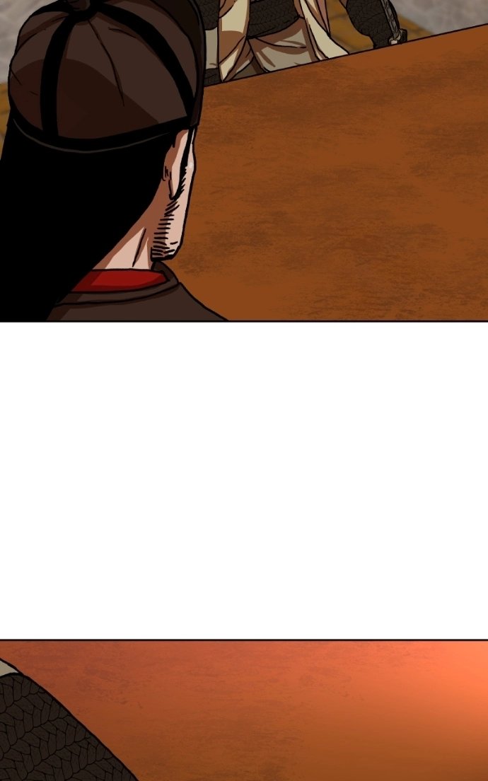 Read Like a Fiery Flame chapter 51 image 101 on Lezhin