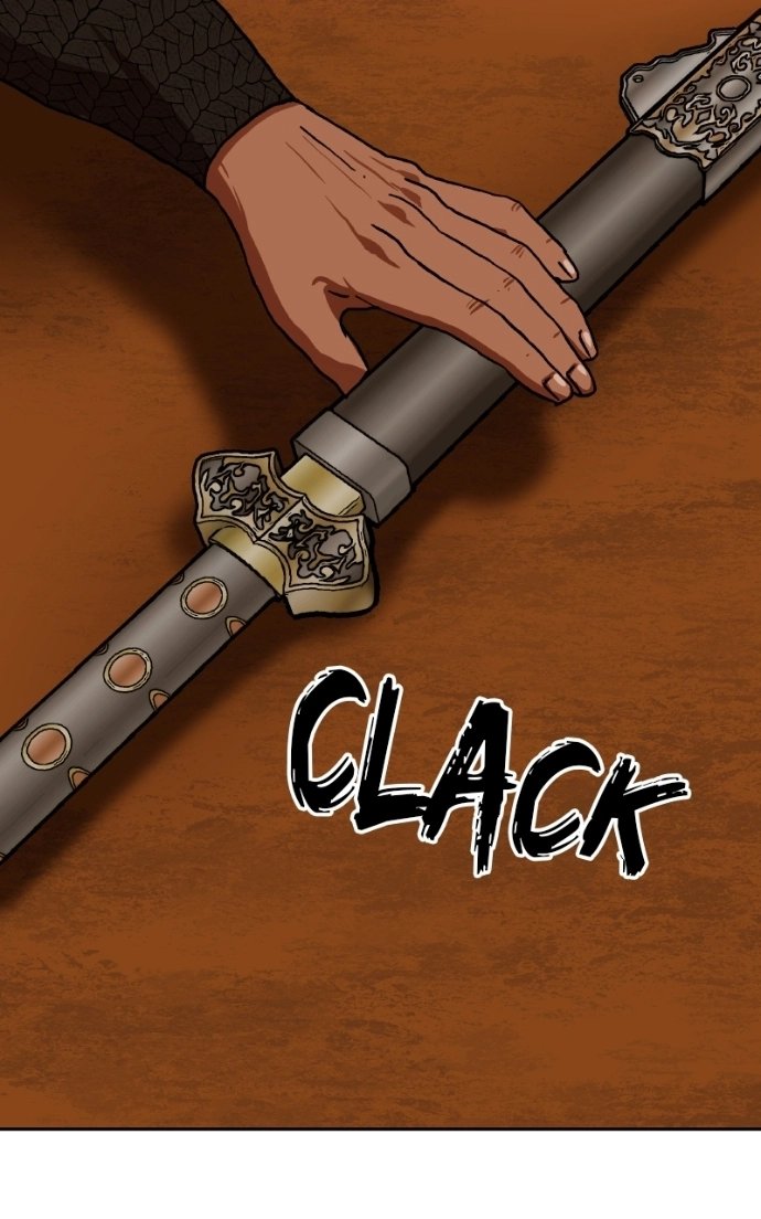 Read Like a Fiery Flame chapter 51 image 102 on Lezhin