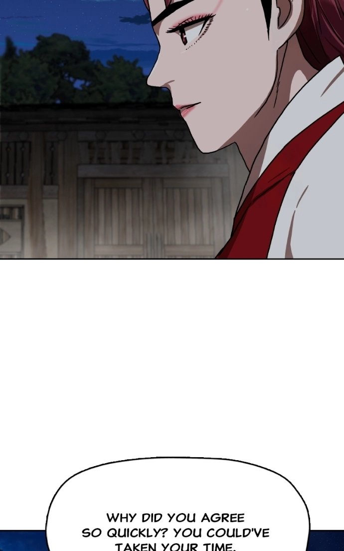 Read Like a Fiery Flame chapter 51 image 15 on Lezhin