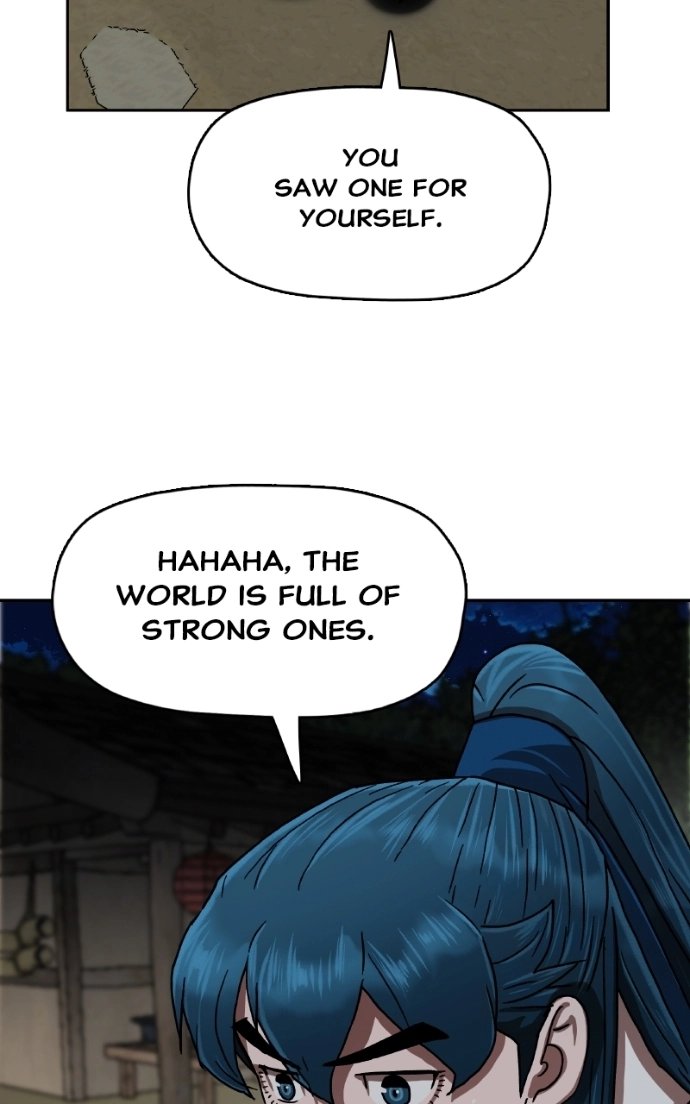 Read Like a Fiery Flame chapter 51 image 19 on Lezhin