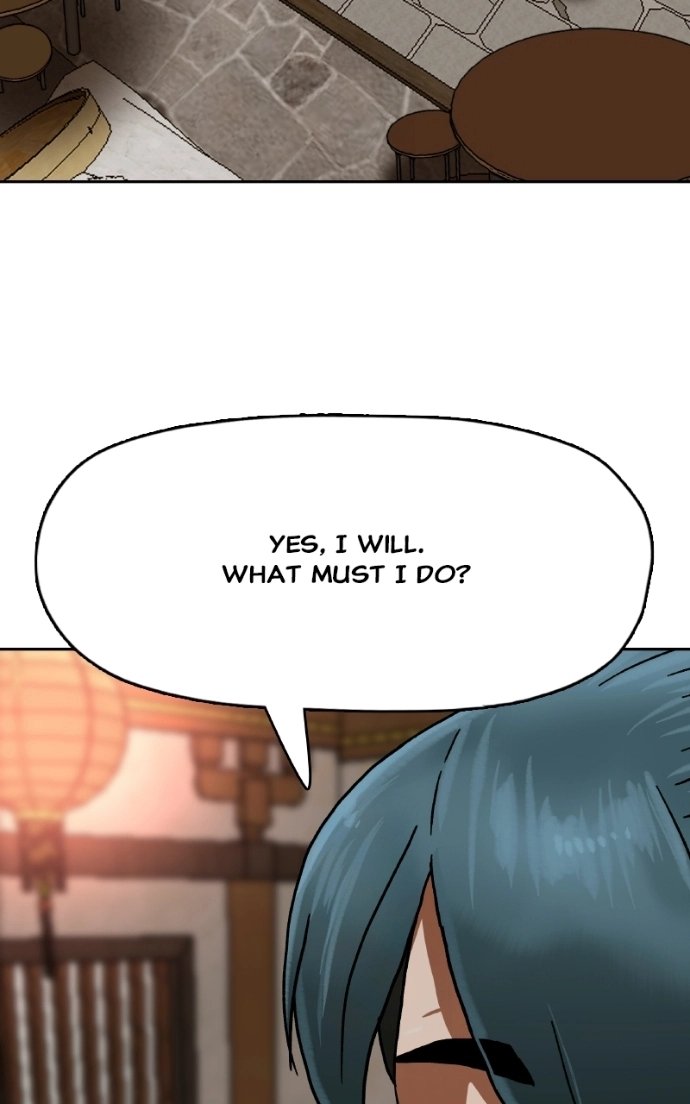 Read Like a Fiery Flame chapter 51 image 2 on Lezhin