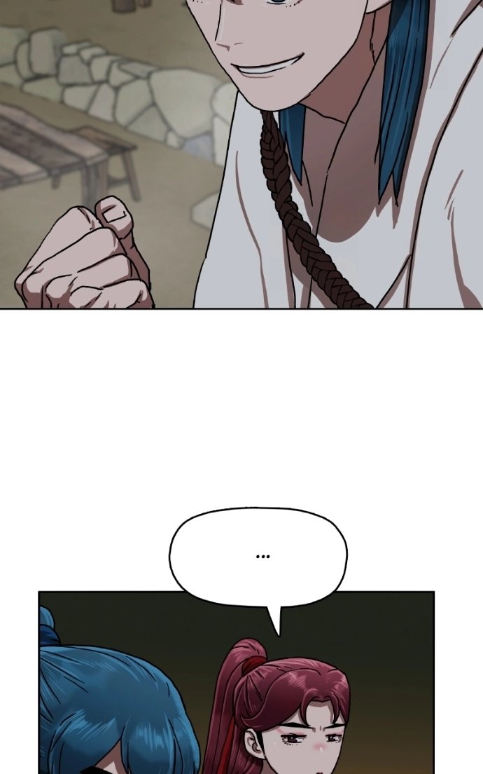 Read Like a Fiery Flame chapter 51 image 20 on Lezhin