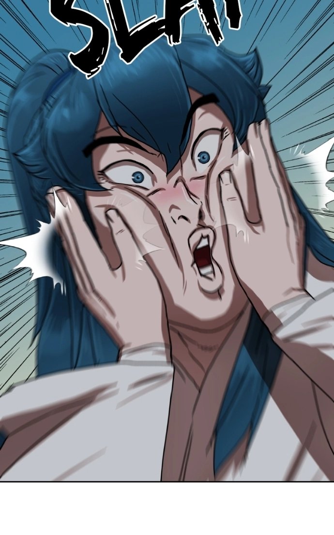 Read Like a Fiery Flame chapter 51 image 22 on Lezhin