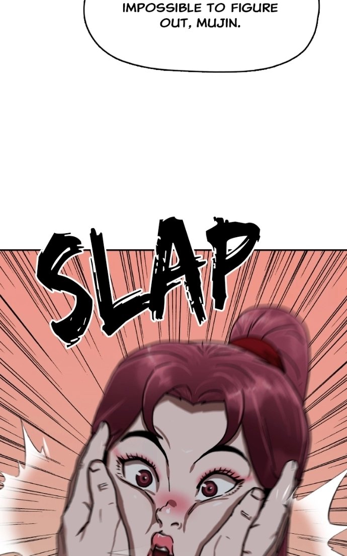 Read Like a Fiery Flame chapter 51 image 25 on Lezhin