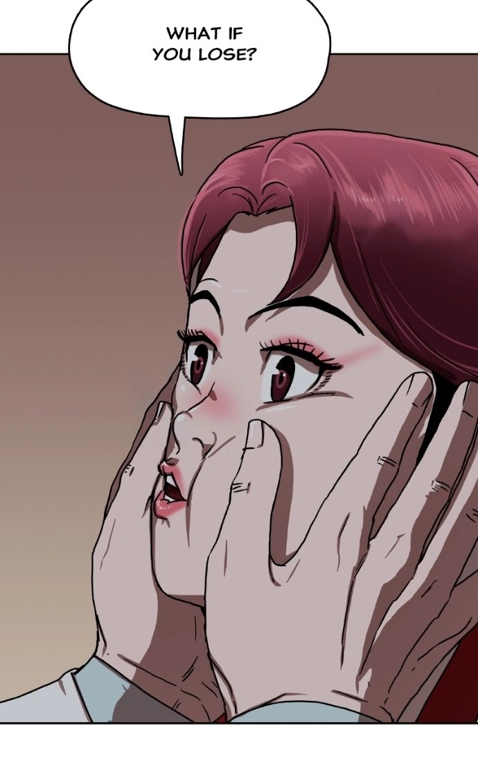 Read Like a Fiery Flame chapter 51 image 29 on Lezhin