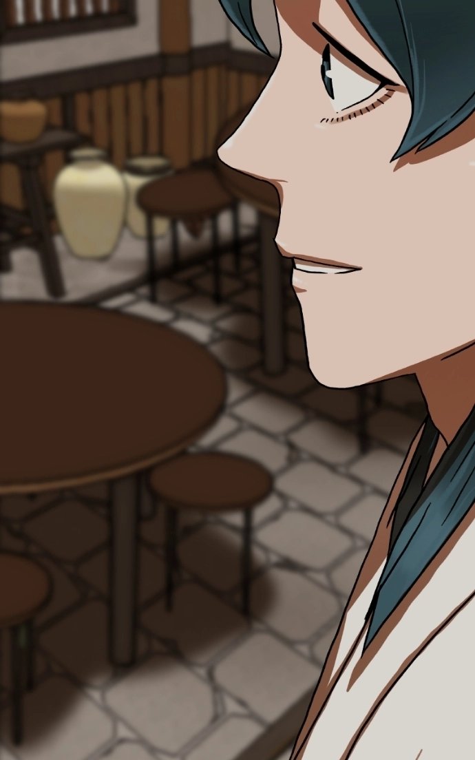 Read Like a Fiery Flame chapter 51 image 3 on Lezhin