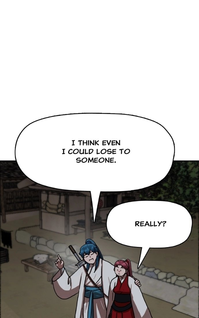 Read Like a Fiery Flame chapter 51 image 30 on Lezhin
