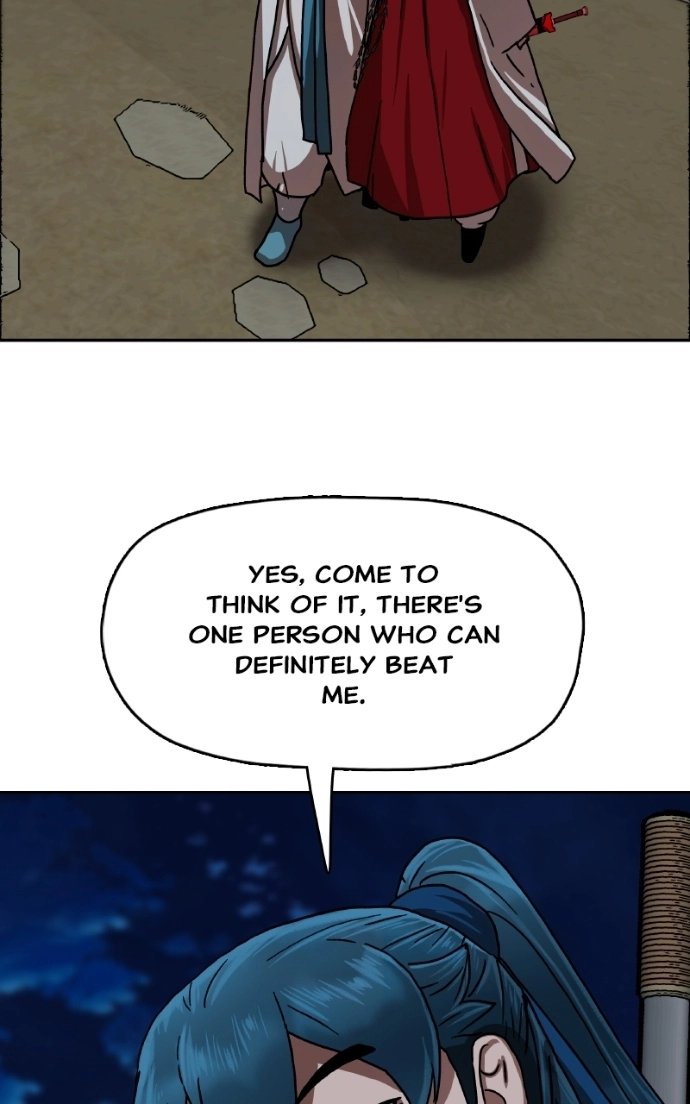 Read Like a Fiery Flame chapter 51 image 31 on Lezhin