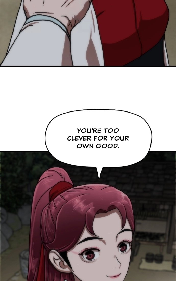 Read Like a Fiery Flame chapter 51 image 34 on Lezhin