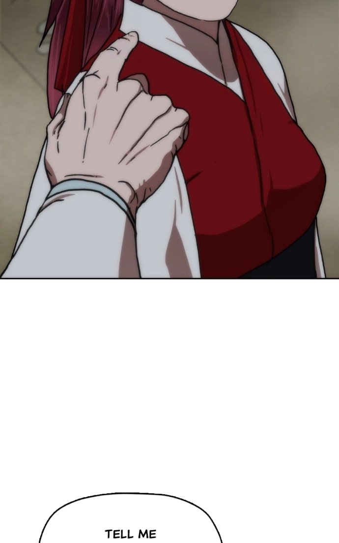 Read Like a Fiery Flame chapter 51 image 35 on Lezhin